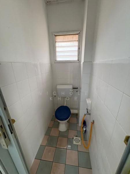 Pangsapuri untuk Disewa di Desa Dua Aman Puri - Nichole Khor - Bathroom - PropertyGuru.com.my