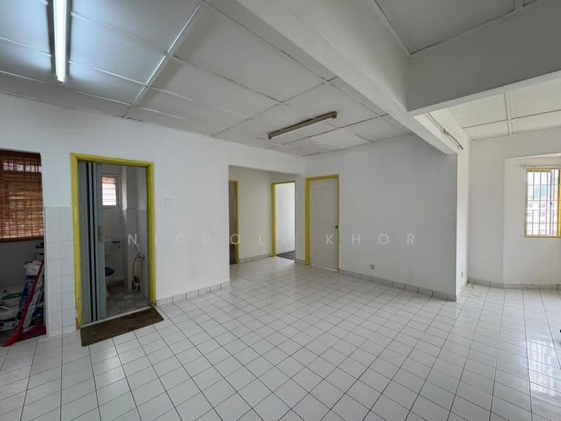 Pangsapuri untuk Disewa di Desa Dua Aman Puri - Nichole Khor - Interior - PropertyGuru.com.my