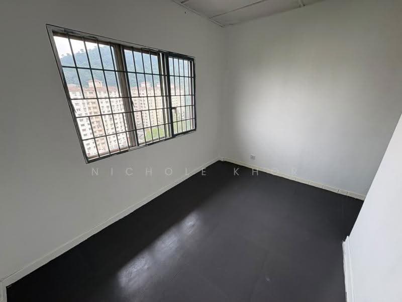 Pangsapuri untuk Disewa di Desa Dua Aman Puri - Nichole Khor - Interior - PropertyGuru.com.my