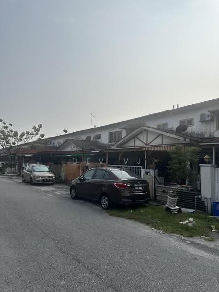 2-storey Terraced House for Sale in Taman Sentosa (Klang) - DEV VJ - Exterior - PropertyGuru.com.my