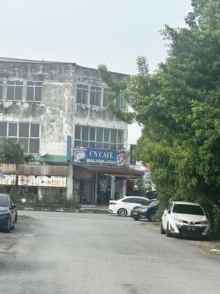 2-storey Terraced House for Sale in Taman Sentosa (Klang) - DEV VJ - Exterior - PropertyGuru.com.my