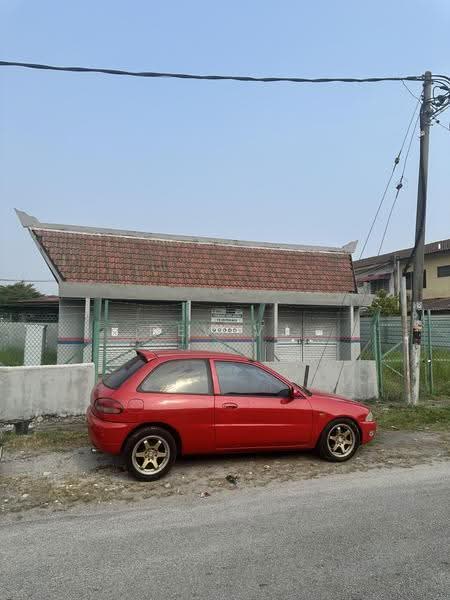 2-storey Terraced House for Sale in Taman Sentosa (Klang) - DEV VJ - Exterior - PropertyGuru.com.my