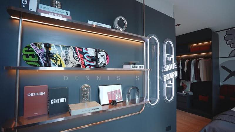 Rumah Teres 2-Tingkat untuk Dijual di Semenyih (Selangor) - Dennis Saw - Interior - PropertyGuru.com.my