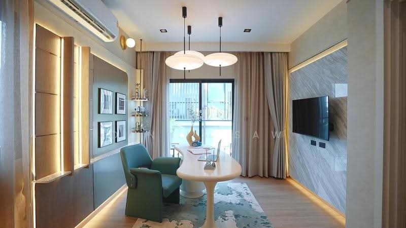 Rumah Teres 2-Tingkat untuk Dijual di Semenyih (Selangor) - Dennis Saw - Study - PropertyGuru.com.my