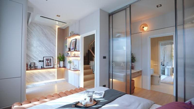Rumah Teres 2-Tingkat untuk Dijual di Semenyih (Selangor) - Dennis Saw - Bedroom - PropertyGuru.com.my