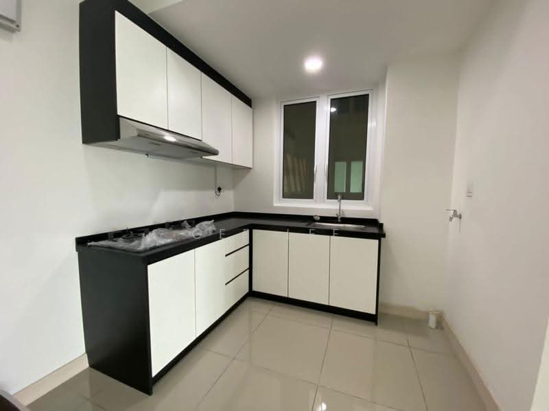 Service Residence for Sale at Sentul Point - GEE Lee - Kitchen - PropertyGuru.com.my