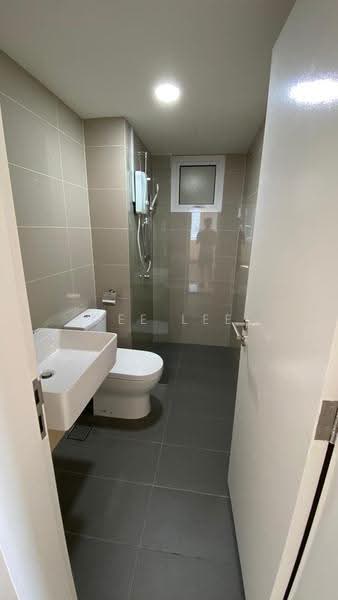 Service Residence for Sale at Sentul Point - GEE Lee - Bathroom - PropertyGuru.com.my