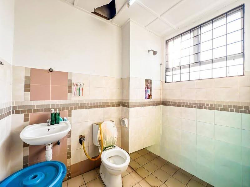 2-storey Terraced House for Sale in Bandar Seri Putra (Bangi) - Najibah Sahari - PropertyGuru.com.my