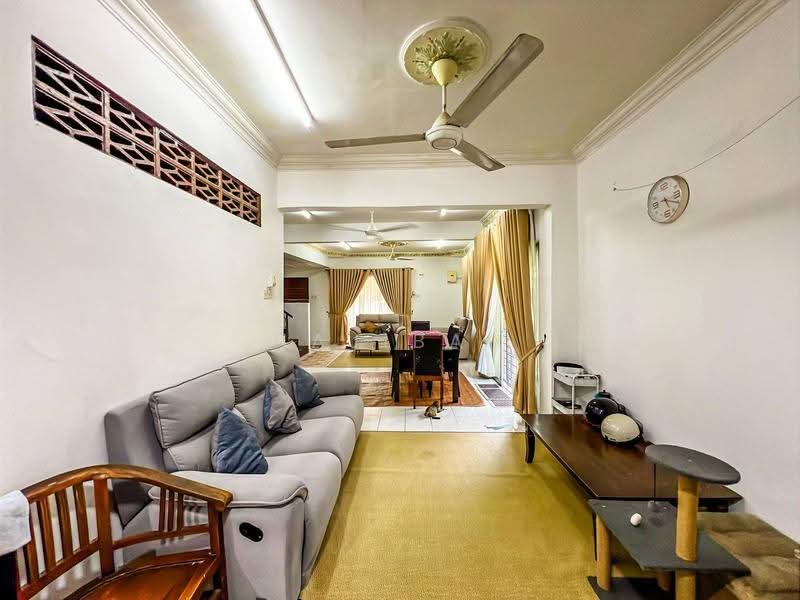 2-storey Terraced House for Sale in Bandar Seri Putra (Bangi) - Najibah Sahari - PropertyGuru.com.my