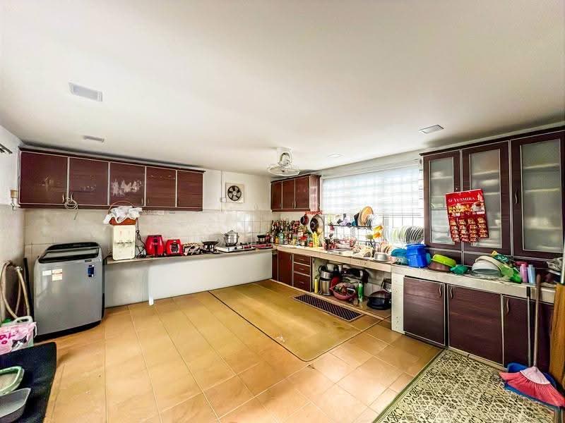 2-storey Terraced House for Sale in Bandar Seri Putra (Bangi) - Najibah Sahari - PropertyGuru.com.my