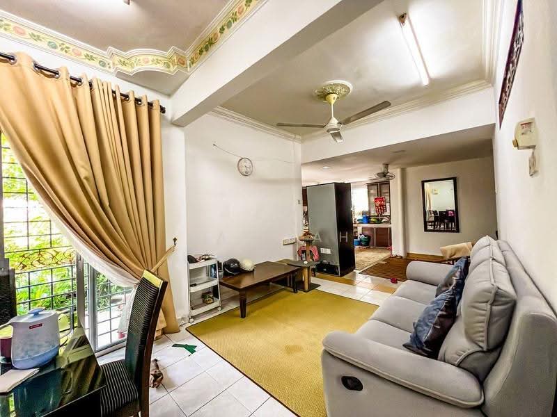 2-storey Terraced House for Sale in Bandar Seri Putra (Bangi) - Najibah Sahari - PropertyGuru.com.my