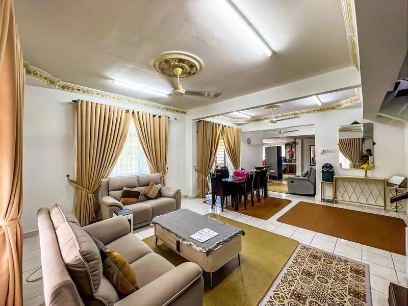 2-storey Terraced House for Sale in Bandar Seri Putra (Bangi) - Najibah Sahari - PropertyGuru.com.my