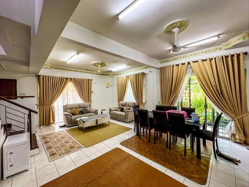 2-storey Terraced House for Sale in Bandar Seri Putra (Bangi) - Najibah Sahari - PropertyGuru.com.my