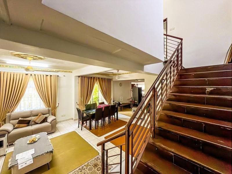 2-storey Terraced House for Sale in Bandar Seri Putra (Bangi) - Najibah Sahari - PropertyGuru.com.my