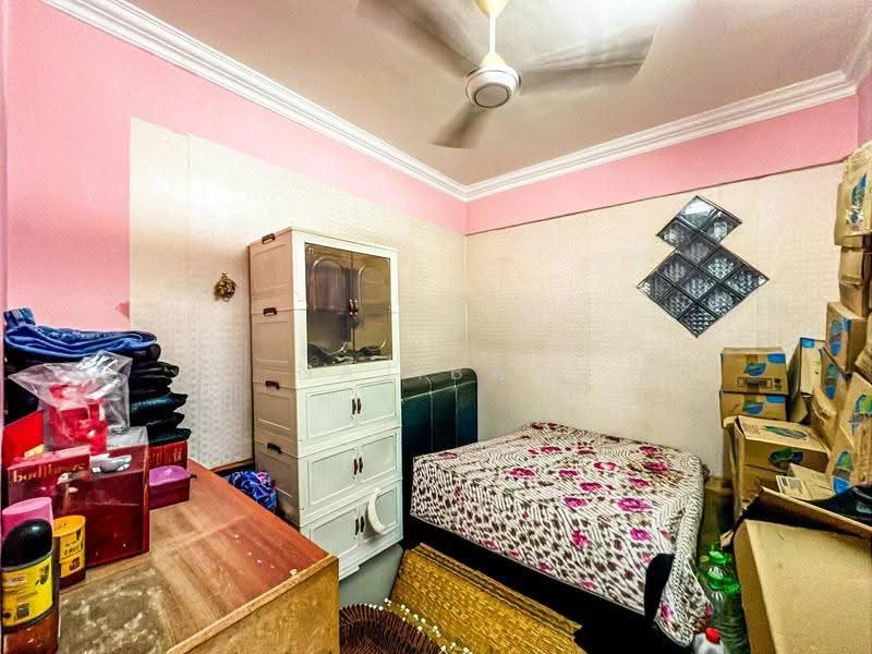 2-storey Terraced House for Sale in Bandar Seri Putra (Bangi) - Najibah Sahari - PropertyGuru.com.my
