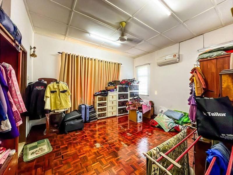 2-storey Terraced House for Sale in Bandar Seri Putra (Bangi) - Najibah Sahari - PropertyGuru.com.my