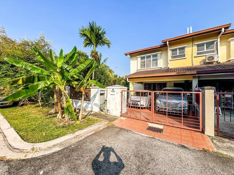 2-storey Terraced House for Sale in Bandar Seri Putra (Bangi) - Najibah Sahari - PropertyGuru.com.my