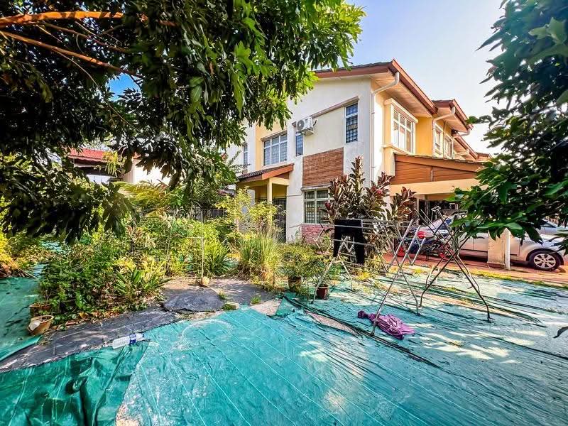 2-storey Terraced House for Sale in Bandar Seri Putra (Bangi) - Najibah Sahari - PropertyGuru.com.my
