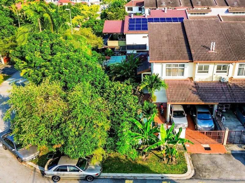 2-storey Terraced House for Sale in Bandar Seri Putra (Bangi) - Najibah Sahari - PropertyGuru.com.my