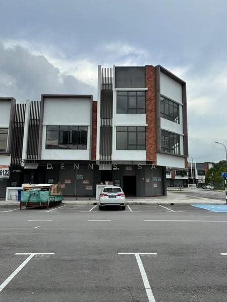 Shop for Rent in Jade Hills (Kajang) - Dennis Saw - Exterior - PropertyGuru.com.my