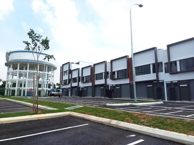 Shop for Rent in Jade Hills (Kajang) - Dennis Saw - Exterior - PropertyGuru.com.my