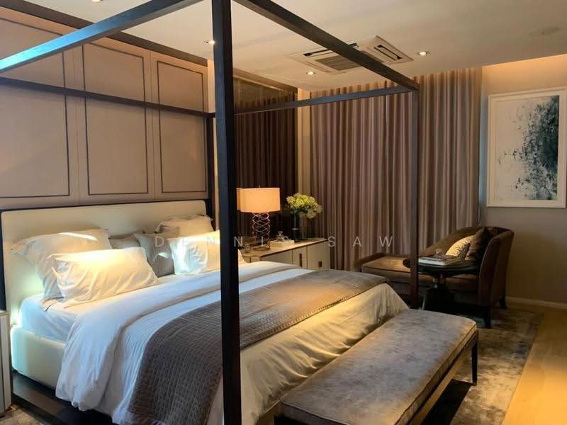 Rumah Teres 1.5-Tingkat untuk Dijual di Bandar Sunsuria (Sepang) - Dennis Saw - PropertyGuru.com.my