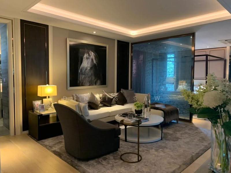 Rumah Teres 1.5-Tingkat untuk Dijual di Bandar Sunsuria (Sepang) - Dennis Saw - PropertyGuru.com.my