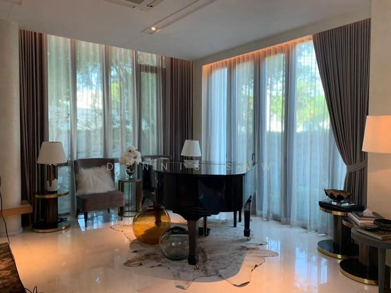 Rumah Teres 1.5-Tingkat untuk Dijual di Bandar Sunsuria (Sepang) - Dennis Saw - PropertyGuru.com.my