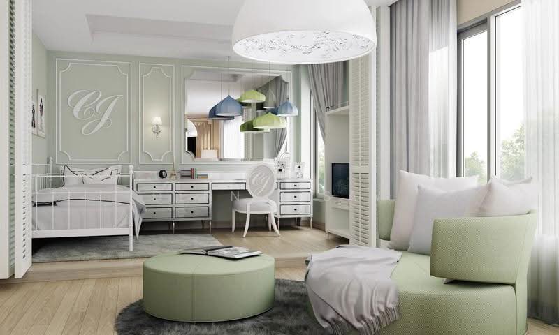 Rumah Teres 1.5-Tingkat untuk Dijual di Bandar Sunsuria (Sepang) - Dennis Saw - PropertyGuru.com.my