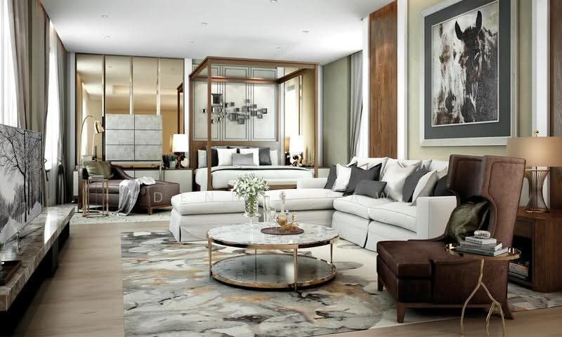Rumah Teres 1.5-Tingkat untuk Dijual di Bandar Sunsuria (Sepang) - Dennis Saw - PropertyGuru.com.my