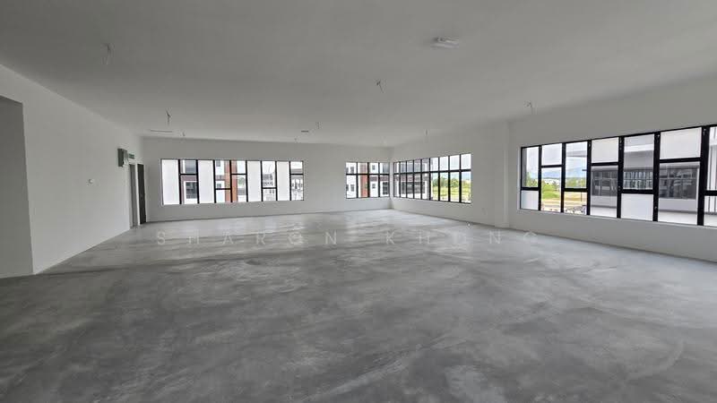 Shop / Office for Rent in Setia Ecohill (Semenyih) - Sharon Khong - Interior - PropertyGuru.com.my