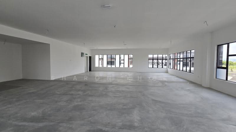 Shop / Office for Rent in Setia Ecohill (Semenyih) - Sharon Khong - Interior - PropertyGuru.com.my