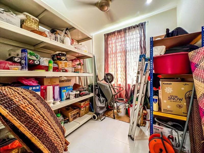 Bungalow House for Sale in Mahkota Hills (Lenggeng) - Najibah Sahari - Interior - PropertyGuru.com.my