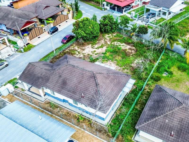Bungalow House for Sale in Mahkota Hills (Lenggeng) - Najibah Sahari - PropertyGuru.com.my