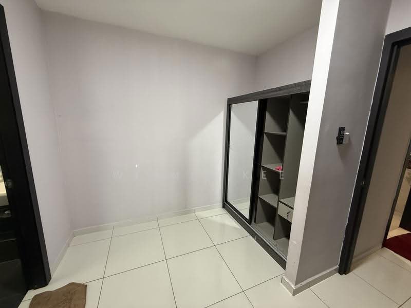 Service Residence for Rent at Wave @ Marina Cove - Werner Kee - Interior - PropertyGuru.com.my
