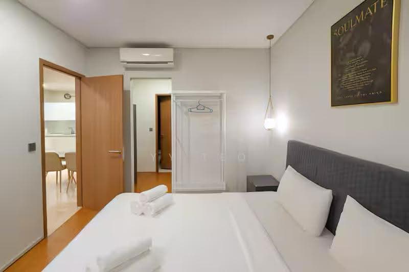 Service Residence for Sale at B11 Parkland Residence - YY Teo - PropertyGuru.com.my