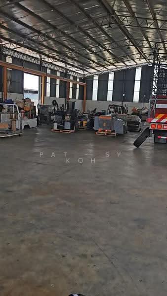 Kilang untuk Disewa di Balakong (Selangor) - Pat - Sy Koh - PropertyGuru.com.my