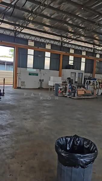 Kilang untuk Disewa di Balakong (Selangor) - Pat - Sy Koh - PropertyGuru.com.my