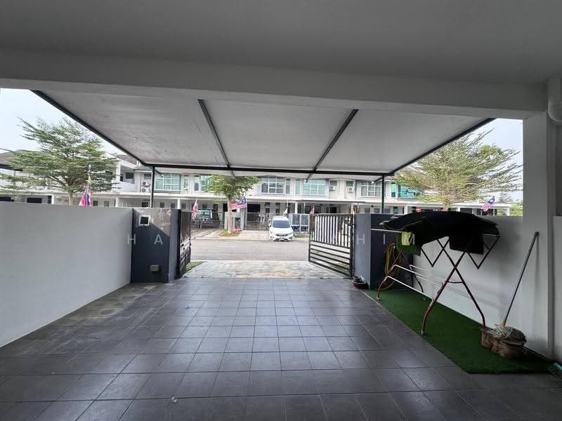 Rumah Teres 2-Tingkat untuk Dijual di Kajang (Selangor) - Hawa Ibrahim - Exterior - PropertyGuru.com.my