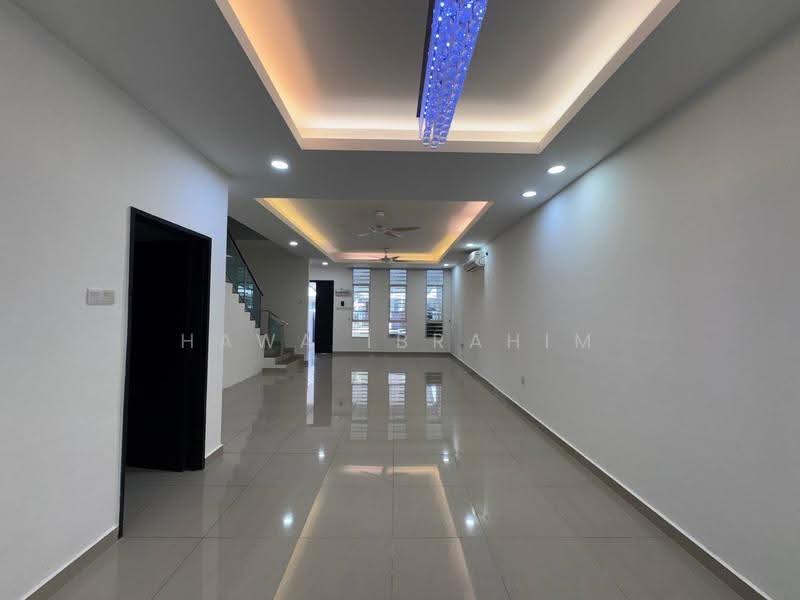 Rumah Teres 2-Tingkat untuk Dijual di Kajang (Selangor) - Hawa Ibrahim - Interior - PropertyGuru.com.my
