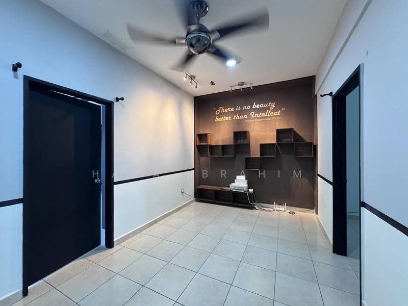 Rumah Teres 2-Tingkat untuk Dijual di Kajang (Selangor) - Hawa Ibrahim - Interior - PropertyGuru.com.my