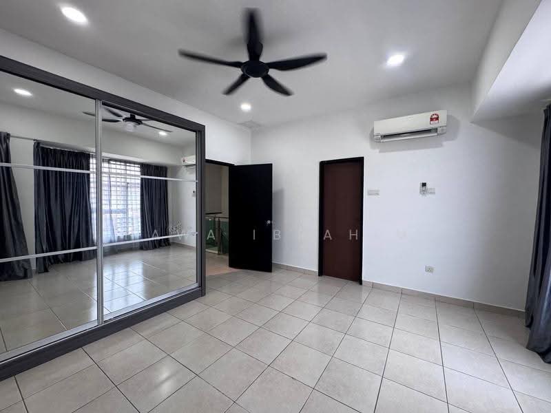 Rumah Teres 2-Tingkat untuk Dijual di Kajang (Selangor) - Hawa Ibrahim - Bedroom - PropertyGuru.com.my