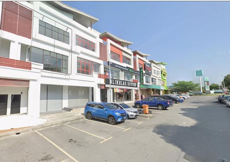 Shop for Rent in Shah Alam (Selangor) - Emily Kho - Exterior - PropertyGuru.com.my
