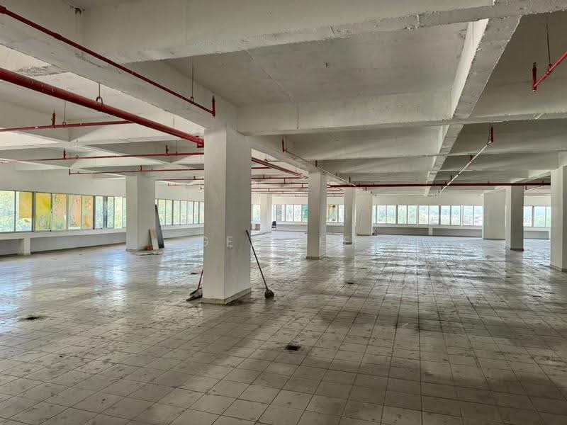 Factory for Rent in Taman Ehsan (Kepong) - GEE Lee - Interior - PropertyGuru.com.my