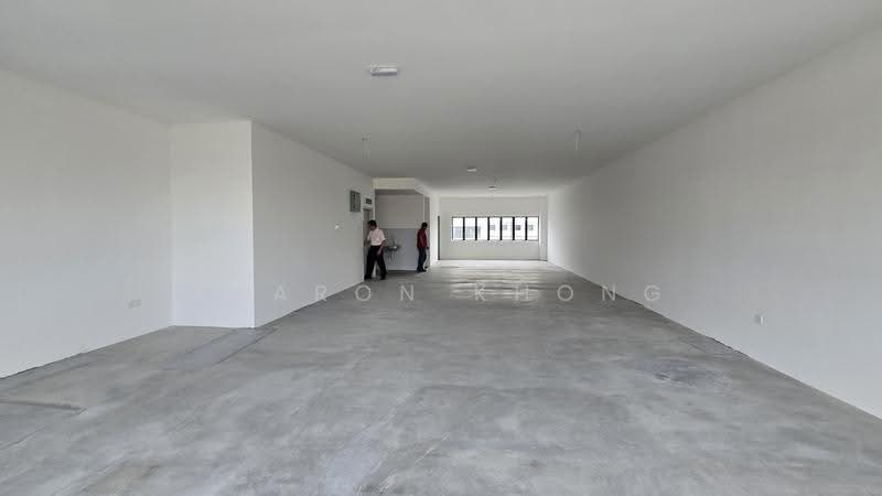 Shop / Office for Rent in Setia Ecohill (Semenyih) - Sharon Khong - Interior - PropertyGuru.com.my