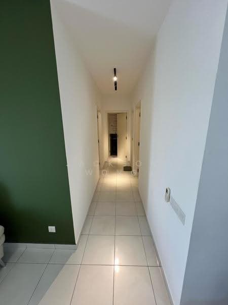 Kondominium untuk Disewa di D'Nuri Residence @ Desa Petaling - Jackson Wong - Corridor - PropertyGuru.com.my