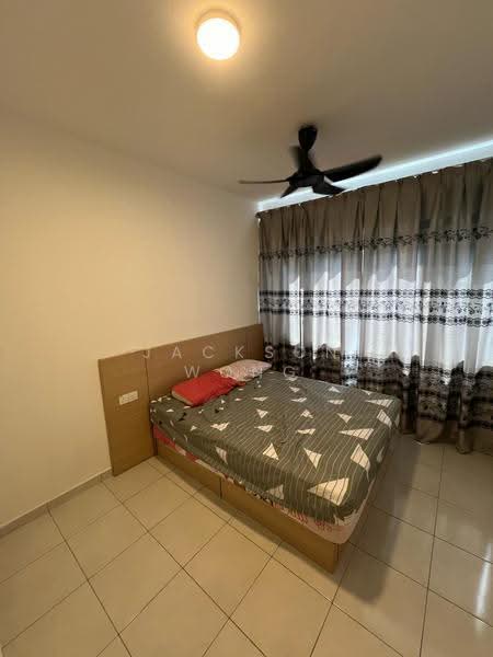 Kondominium untuk Disewa di D'Nuri Residence @ Desa Petaling - Jackson Wong - Bedroom - PropertyGuru.com.my