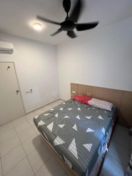 Kondominium untuk Disewa di D'Nuri Residence @ Desa Petaling - Jackson Wong - Bedroom - PropertyGuru.com.my