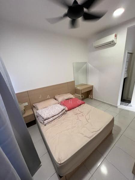 Kondominium untuk Disewa di D'Nuri Residence @ Desa Petaling - Jackson Wong - Bedroom - PropertyGuru.com.my