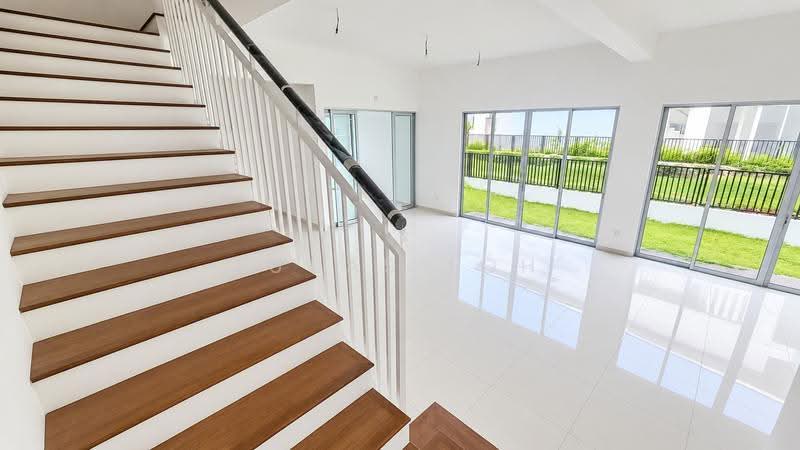2-storey Terraced House for Sale in Rawang (Selangor) - Lucas Loh - Interior - PropertyGuru.com.my